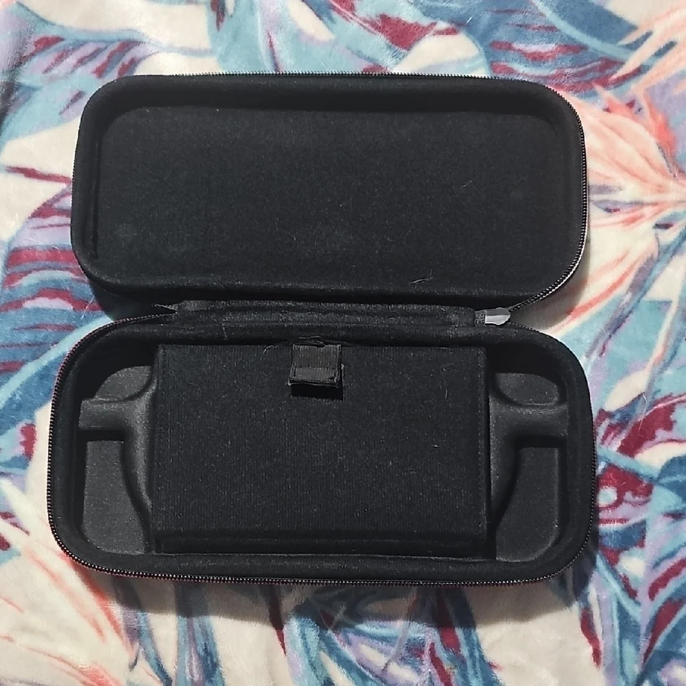 Nintendo Black Travel Case for Switch
